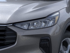 New 2025 Ford Escape ST-Line AWD at Briarwood Ford near Saline, MI