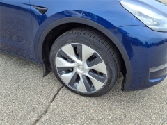 Used 2020 Tesla Model Y Long Range AWD at Briarwood Ford near Saline, MI