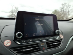 Used 2022  Nissan Altima 2&period;5 SV Sedan at Maxx Loans near St&period; Adrian&comma; MI