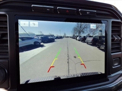 Used 2022 Ford F-150 4WD SuperCrew Box at Maxx Loans near ,