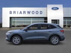 New 2025 Ford Escape Active AWD at Briarwood Ford near Saline, MI