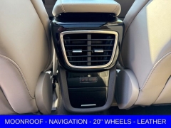 Used 2023  Lincoln Nautilus Reserve AWD at Maxx Loans near St&period; Adrian&comma; MI
