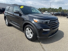 Used 2024  Ford Explorer XLT 4WD at Maxx Loans near St&period; Adrian&comma; MI