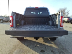 Used 2023  Ford F-150 4WD SuperCrew 5&period;5' Box at Maxx Loans near St&period; Adrian&comma; MI