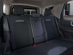 New 2024 Ford Bronco Sport Badlands 4x4 at Briarwood Ford near Saline, MI
