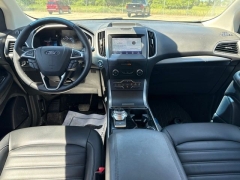Used 2020  Ford Edge AWD at Maxx Loans near St&period; Adrian&comma; MI