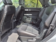 Used 2024 Ford Explorer Limited 4WD at Maxx Loans near St. Adrian, MI