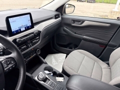 Used 2022  Ford Escape SE Plug-In Hybrid FWD at Maxx Loans near St&period; Adrian&comma; MI