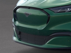New 2025 Ford Mustang Mach-E Premium Extended Range AWD at Briarwood Ford near Saline, MI