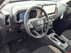 Used 2026  Ford Bronco Sport Big Bend 4x4 at Maxx Loans near St&period; Adrian&comma; MI