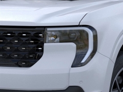 New 2025 Ford Maverick Lariat AWD SuperCrew Hybrid at Briarwood Ford near Saline, MI