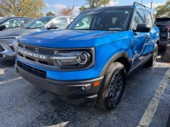 Used 2022  Ford Bronco Sport Big Bend 4x4 at Maxx Loans near St&period; Adrian&comma; MI