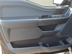 Used 2023  Ford F-150 XLT 4WD SuperCrew 5.5' Box at Maxx Loans near St. Adrian, MI