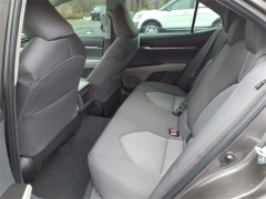 Used 2023  Toyota Camry LE Auto AWD at Maxx Loans near St&period; Adrian&comma; MI