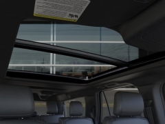 New 2025 Ford Expedition Max Platinum 4x4 at Briarwood Ford near Saline, MI