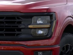 New 2025 Ford F-150 XLT 4WD SuperCrew Box at Briarwood Ford near Saline, MI