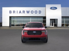 New 2025 Ford Maverick XLT AWD SuperCrew Hybrid at Briarwood Ford near Saline, MI
