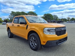 Used 2022 Ford Maverick XLT AWD SuperCrew at Maxx Loans near St. Adrian, MI