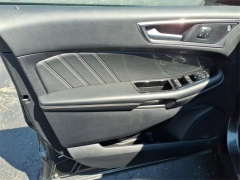 Used 2020 Ford Edge 4d SUV AWD ST at Maxx Loans near St. Adrian, MI