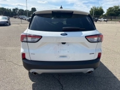 Used 2022  Ford Escape SE Hybrid AWD at Maxx Loans near St&period; Adrian&comma; MI