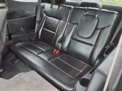 Used 2020 Ford Explorer 4d SUV 4WD ST 3.0L EcoBoost at Briarwood Ford near Saline, MI