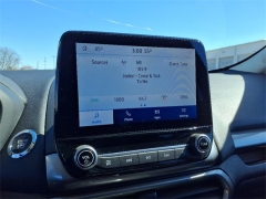 Used 2021 Ford EcoSport SE FWD at Maxx Loans near ,