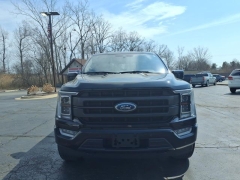 Used 2023  Ford F-150 4WD SuperCrew 5&period;5' Box at Maxx Loans near St&period; Adrian&comma; MI