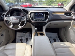 Used 2017  GMC Acadia 4d SUV AWD Denali at Maxx Loans near St&period; Adrian&comma; MI