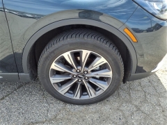 Used 2020 Lincoln Corsair 4d SUV AWD Reserve 2.0L at Briarwood Ford near Saline, MI