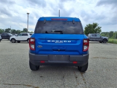 Used 2022 Ford Bronco Sport Big Bend 4x4 at Maxx Loans near St. Adrian, MI