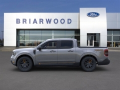 New 2025 Ford Maverick Tremor AWD SuperCrew at Briarwood Ford near Saline, MI