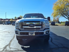 Used 2012 Ford Super Duty F-250 4WD Supercab Lariat Longbed at Maxx Loans near St. Adrian, MI