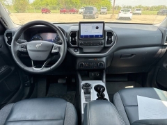 Used 2023  Ford Bronco Sport Outer Banks 4x4 at Maxx Loans near St&period; Adrian&comma; MI