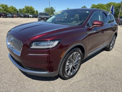 Used 2023  Lincoln Nautilus Reserve AWD at Maxx Loans near St&period; Adrian&comma; MI