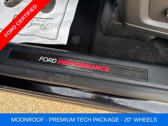 Used 2020  Ford Explorer 4d SUV 4WD ST 3&period;0L EcoBoost at Maxx Loans near St&period; Adrian&comma; MI