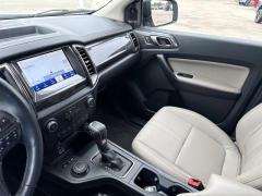 Used 2023  Ford Ranger 4WD SuperCrew 5' Box at Maxx Loans near St&period; Adrian&comma; MI