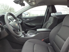 Used 2024  Chevrolet Malibu 4dr Sdn 1LT at Maxx Loans near St&period; Adrian&comma; MI