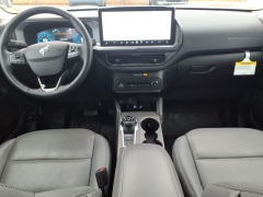 Used 2025  Ford Bronco Sport Badlands 4x4 at Maxx Loans near St&period; Adrian&comma; MI