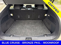 Used 2025  Ford Mustang Mach-E GT AWD at Maxx Loans near St&period; Adrian&comma; MI