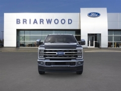 New 2026 Ford Super Duty F-250 SRW 4WD Crew Cab Box at Briarwood Ford near Saline, MI