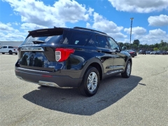 Used 2023 Ford Explorer XLT 4WD at Maxx Loans near St. Adrian, MI