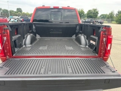 Used 2023  Ford F-150 4WD SuperCrew Box at Maxx Loans near St&period; Adrian&comma; MI