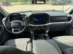 Used 2021  Ford F-150 4WD SuperCrew 5&period;5' Box at Maxx Loans near St&period; Adrian&comma; MI