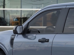 New 2025 Ford Maverick XLT FWD SuperCrew Hybrid at Briarwood Ford near Saline, MI