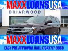 Used 2024 Ford Expedition XLT 4x4 at Maxx Loans near ,