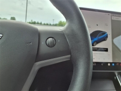 Used 2020 Tesla Model Y Long Range AWD at Briarwood Ford near Saline, MI