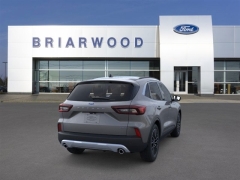 New 2026 Ford Escape PHEV FWD at Briarwood Ford near Saline, MI