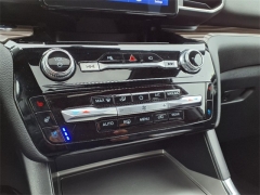 Used 2022 Ford Explorer Limited 4WD at Briarwood Ford near Saline, MI
