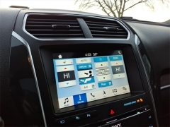 Used 2018  Ford Explorer 4d SUV 4WD Limited at Maxx Loans near St&period; Adrian&comma; MI