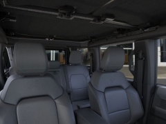 Used 2026  Ford Bronco Big Bend 4 Door 4x4 at Maxx Loans near St&period; Adrian&comma; MI